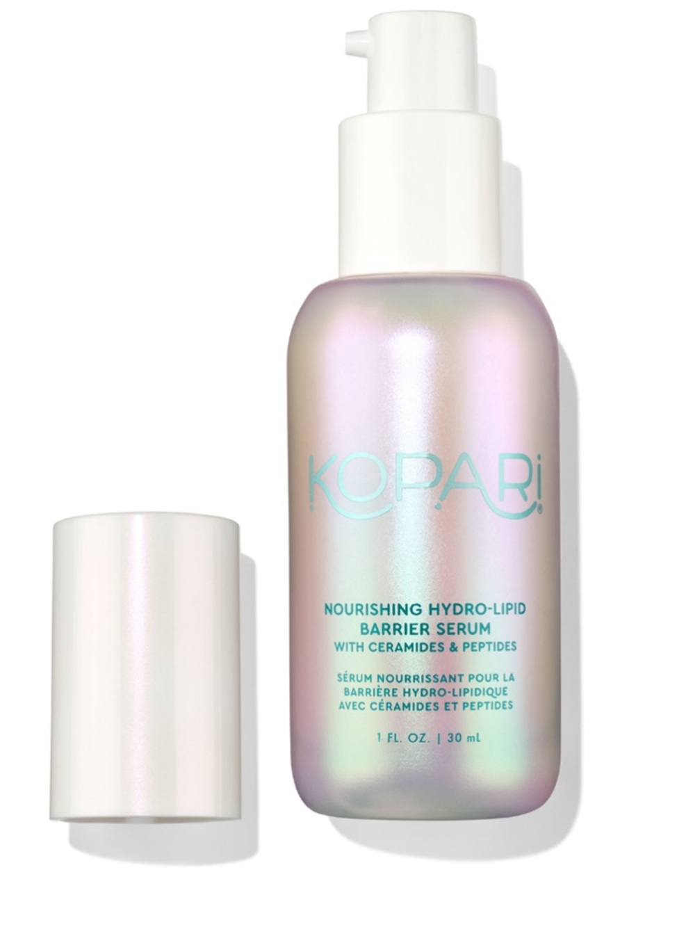 Kopari Hydro-Lipid Barrier Serum